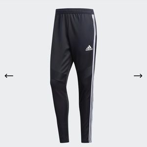 MENS ADIDAS TIRO 19 PANT